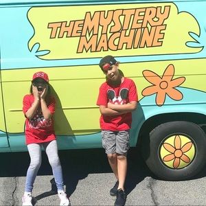 Meet your Posher, Loreta